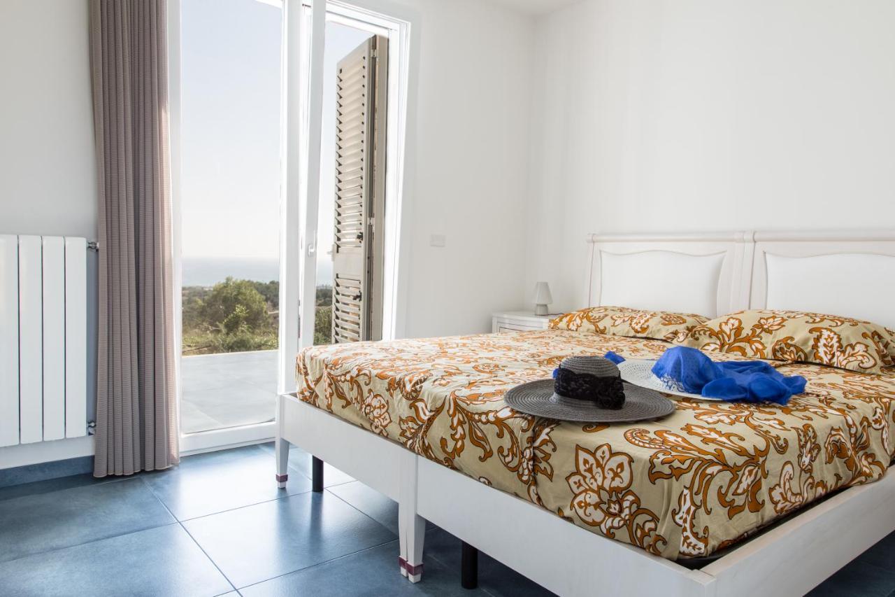 Fani Luxury Villas Torre Pali Exterior foto