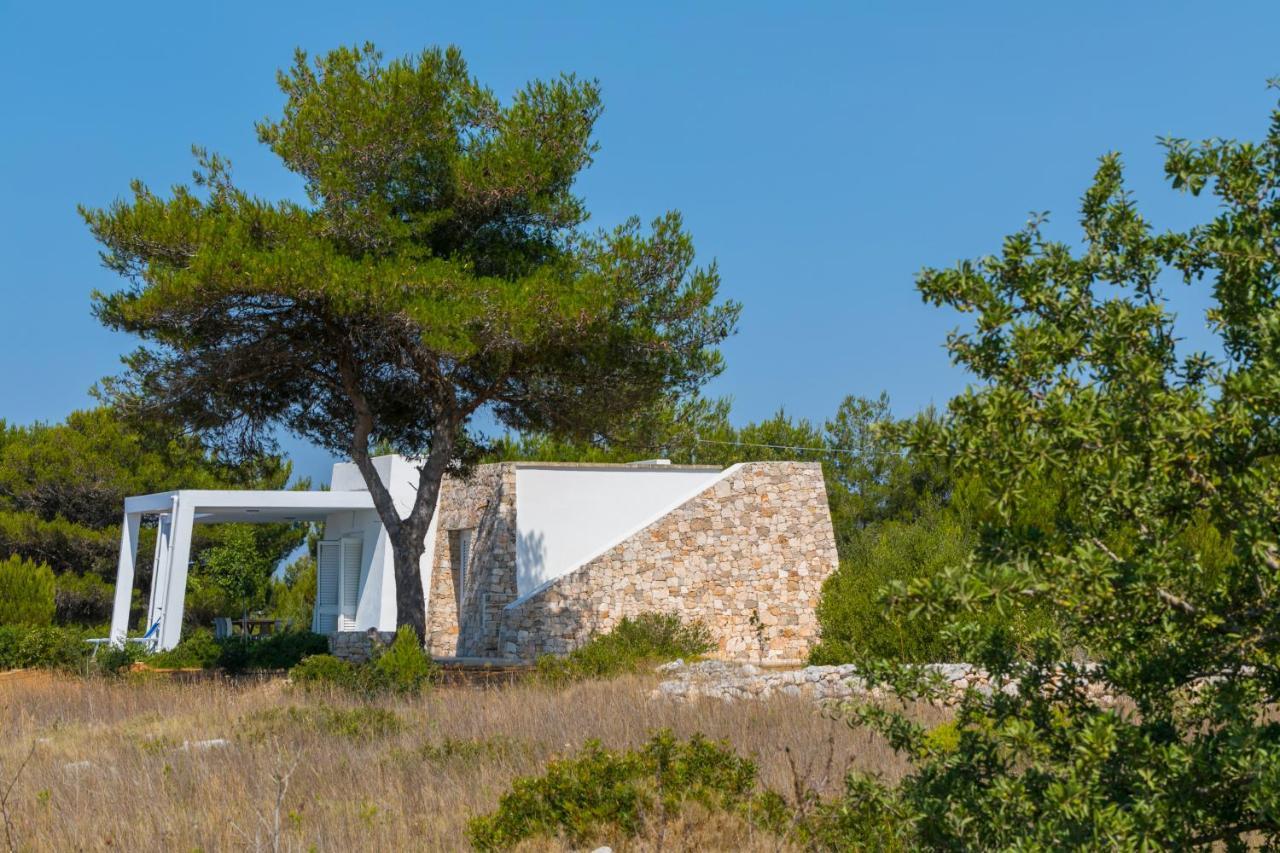 Fani Luxury Villas Torre Pali Exterior foto
