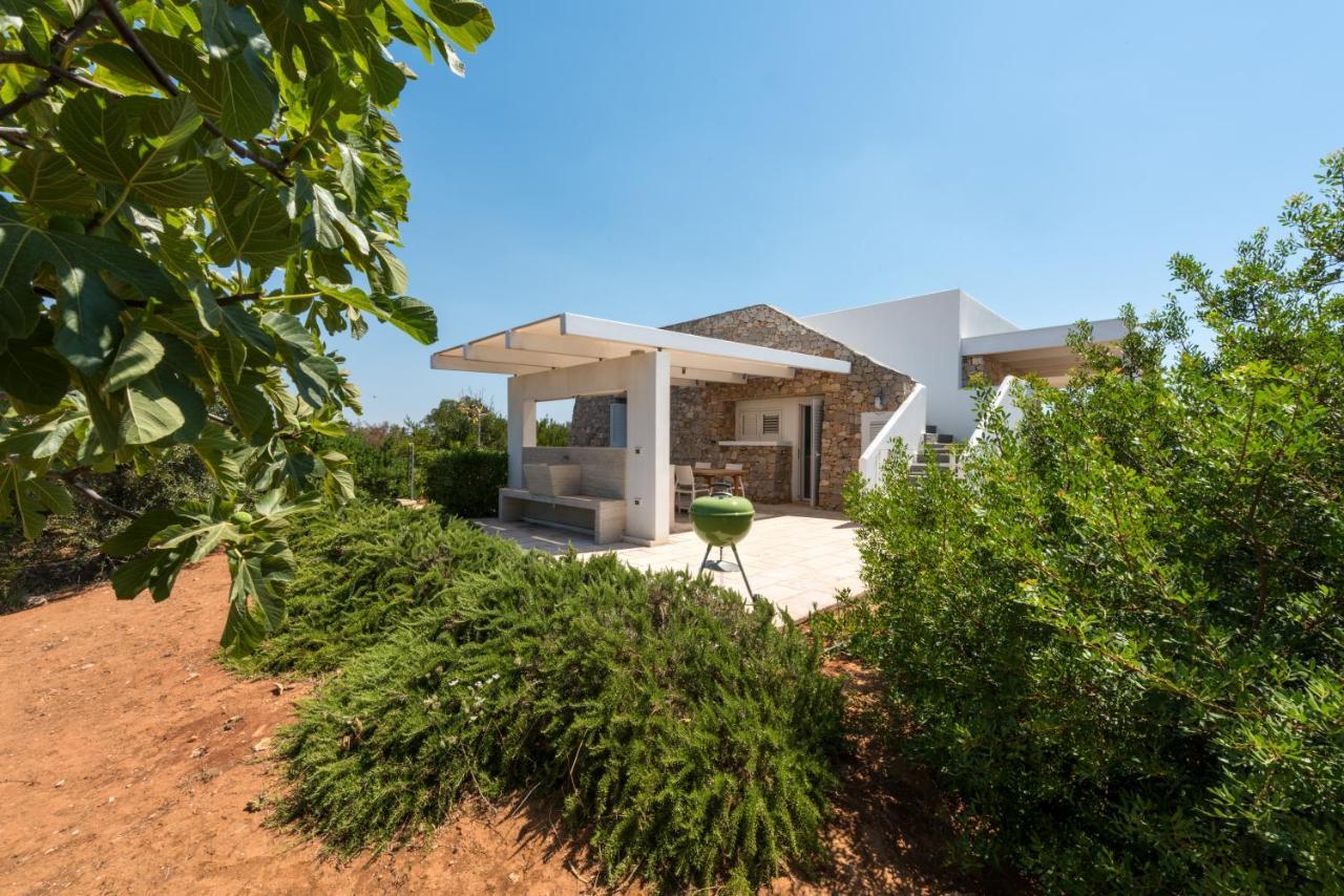 Fani Luxury Villas Torre Pali Exterior foto