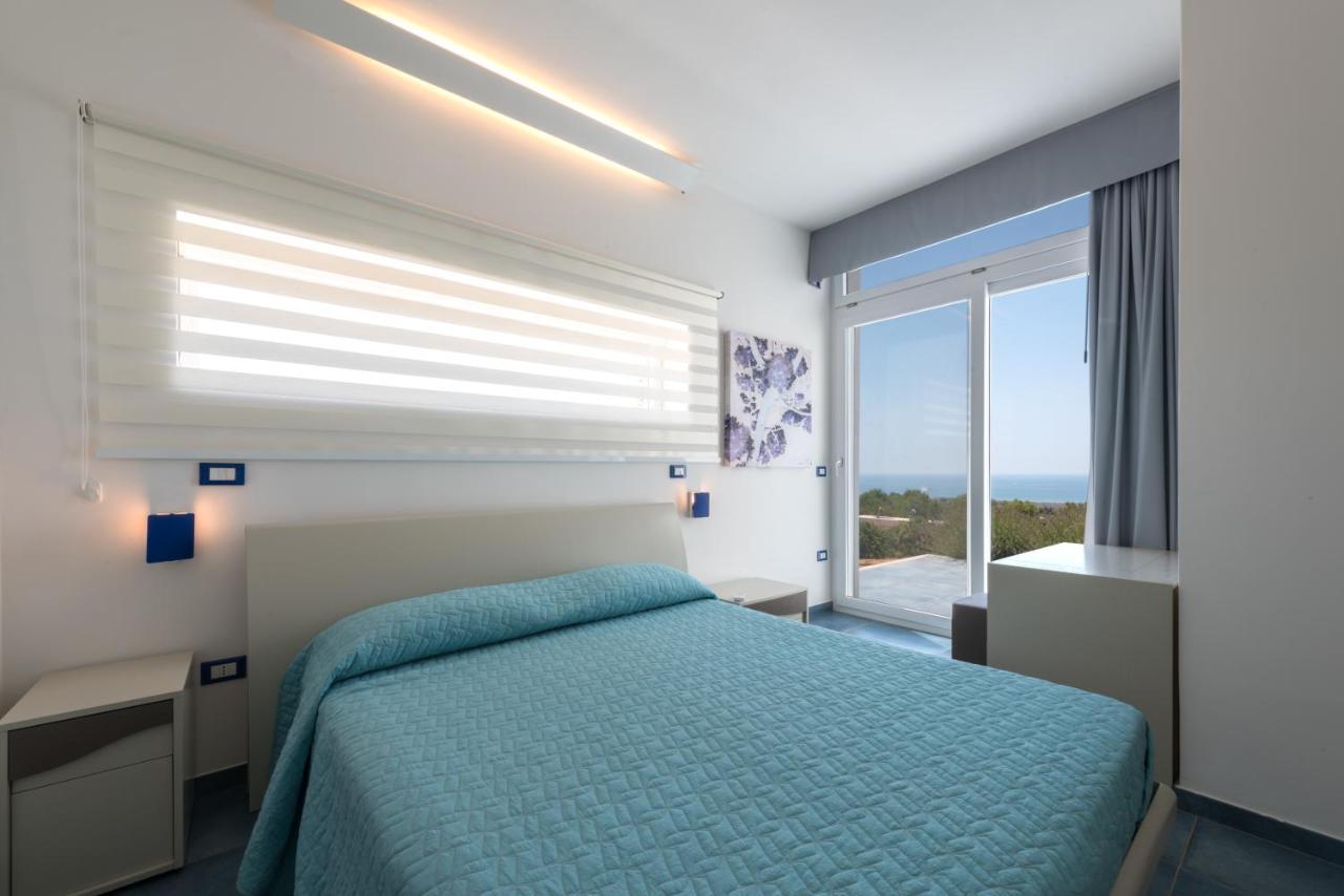 Fani Luxury Villas Torre Pali Exterior foto