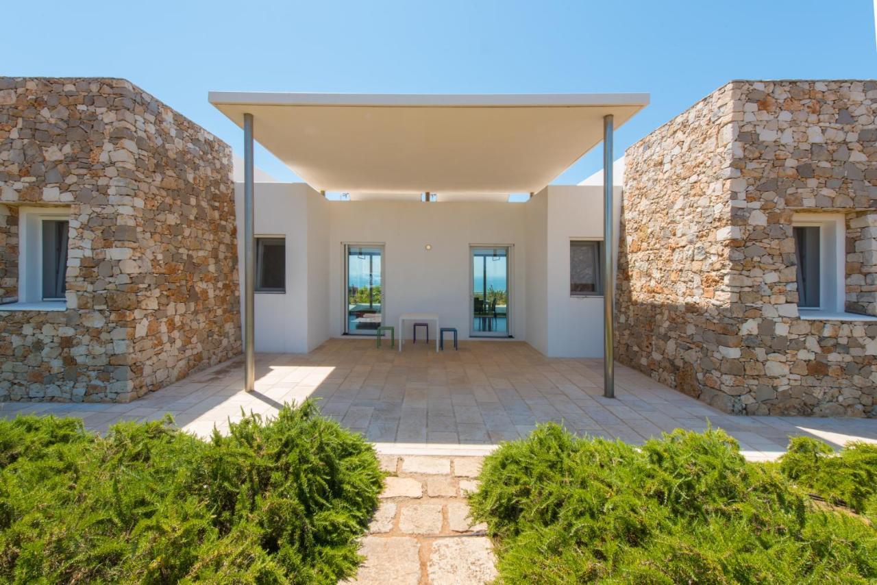 Fani Luxury Villas Torre Pali Exterior foto