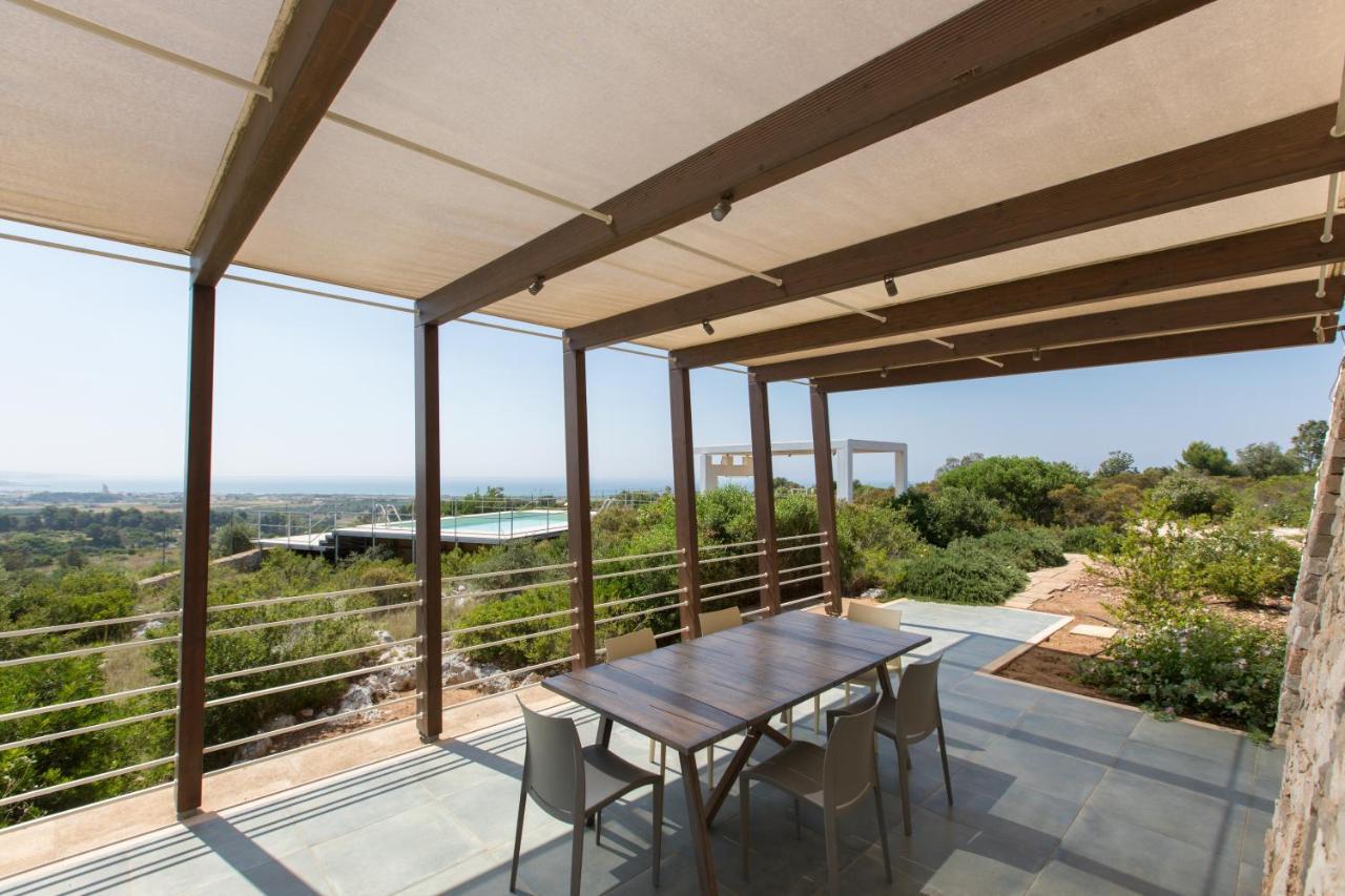 Fani Luxury Villas Torre Pali Exterior foto